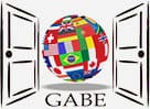 Logotipo: Gabe Expat