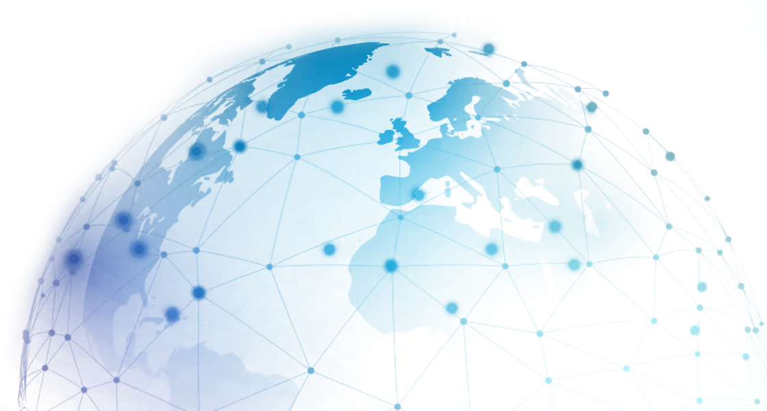 Ilustração planeta terra