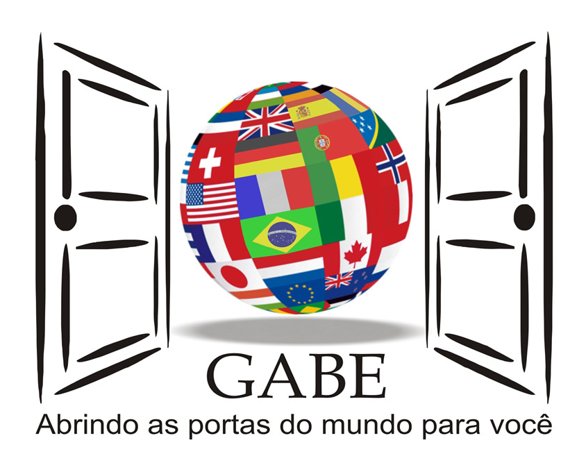 Logotipo: Gabe Expat
